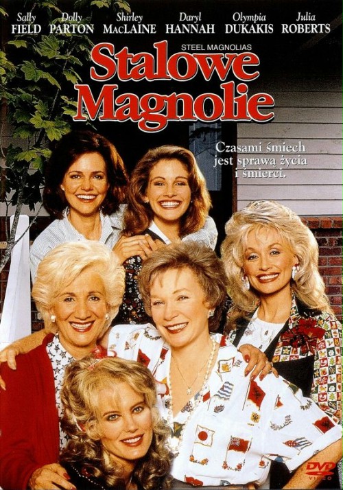 Stalowe Magnolie (Steel Magnolias)